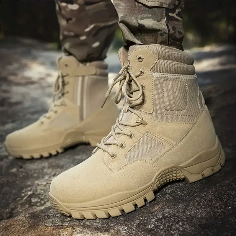 Scarponi da trekking in vera p - Streetwear Brand Best recensione e prezzo