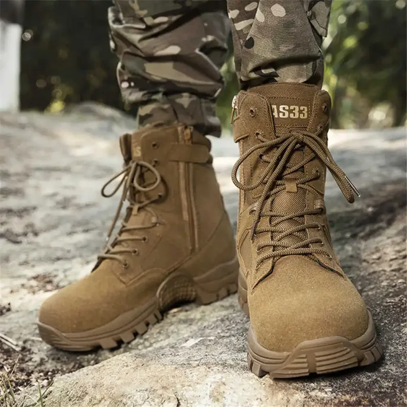 Scarponi da trekking in vera p - Streetwear Brand Best recensione e prezzo