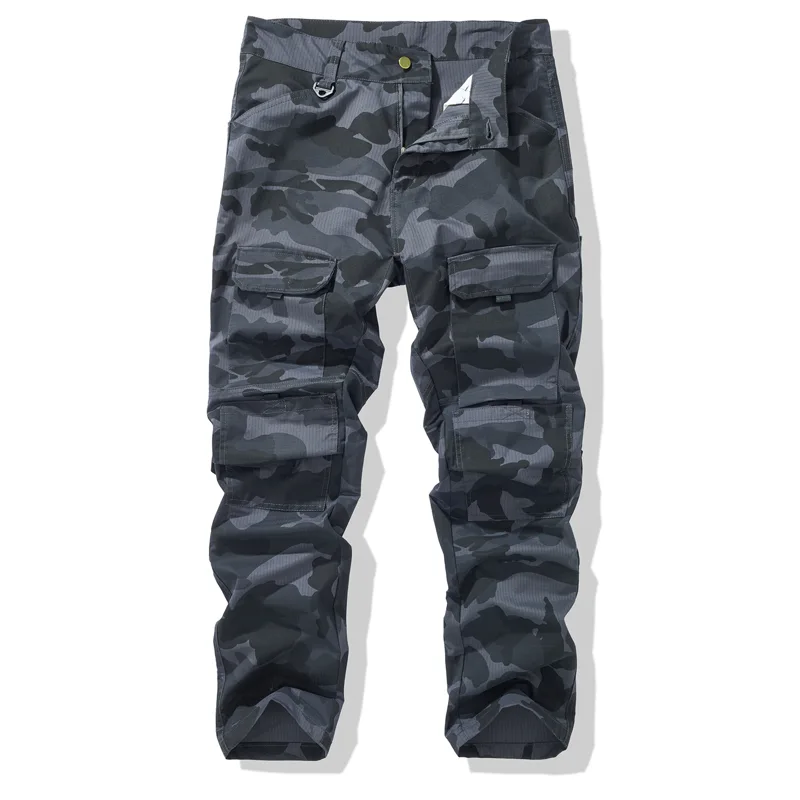 Pantaloni da Lavoro Mimetici p - Streetwear Brand Pants recensione e prezzo