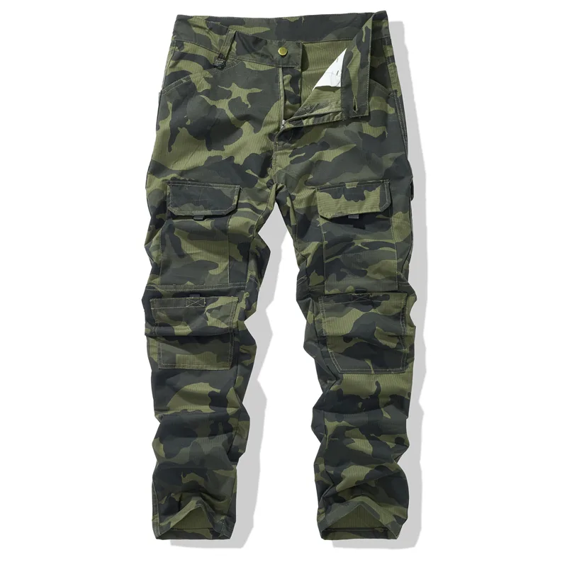 Pantaloni da Lavoro Mimetici p - Streetwear Brand Pants recensione e prezzo