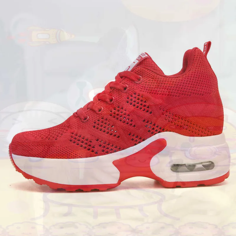 Rosso Taglia 36 Scarpe Donna T - Streetwear Brand Best recensione e prezzo