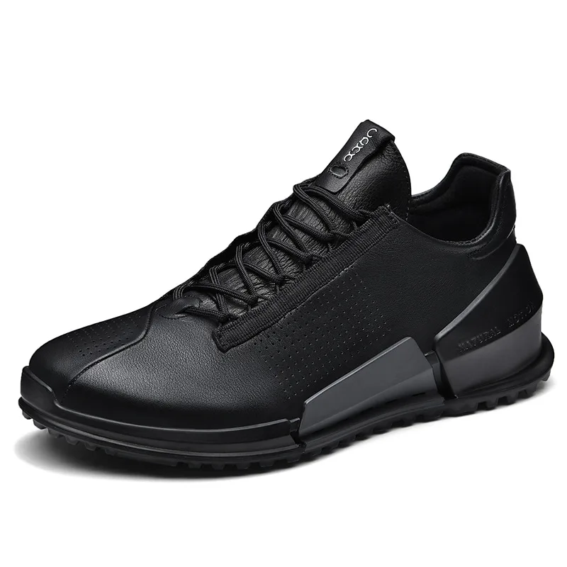 Scarpe alla moda in vera pelle - Streetwear Brand Famous recensione e prezzo