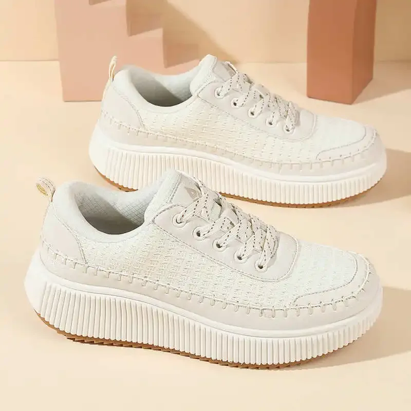 Scarpe marroni Donna Appartame - Streetwear Brand Best recensione e prezzo
