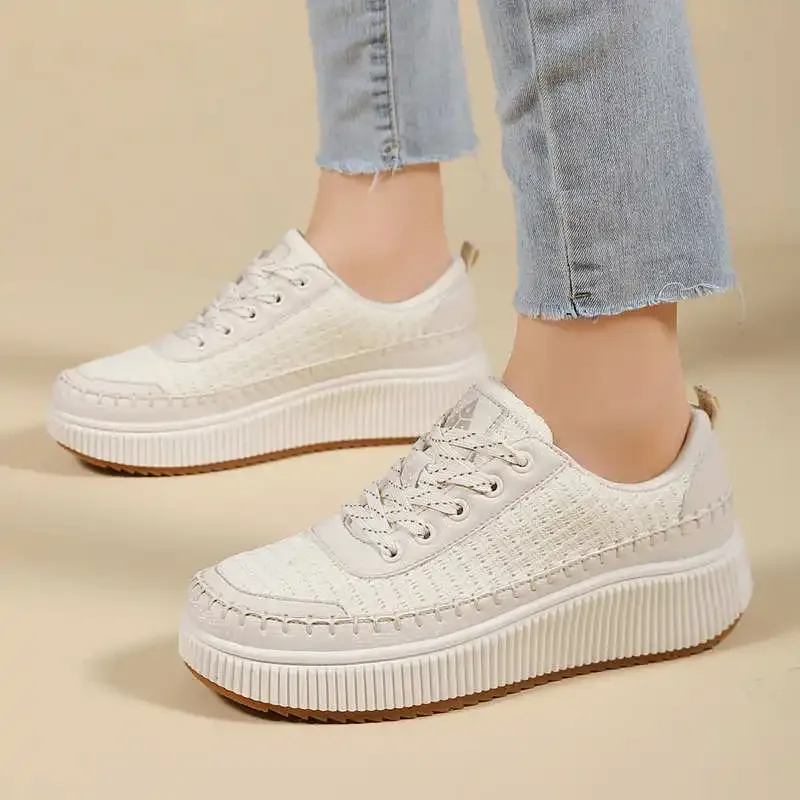 Scarpe marroni Donna Appartame - Streetwear Brand Best recensione e prezzo