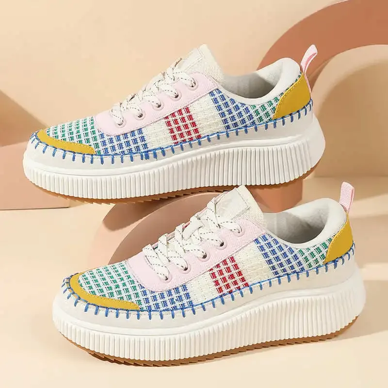 Scarpe marroni Donna Appartame - Streetwear Brand Best recensione e prezzo