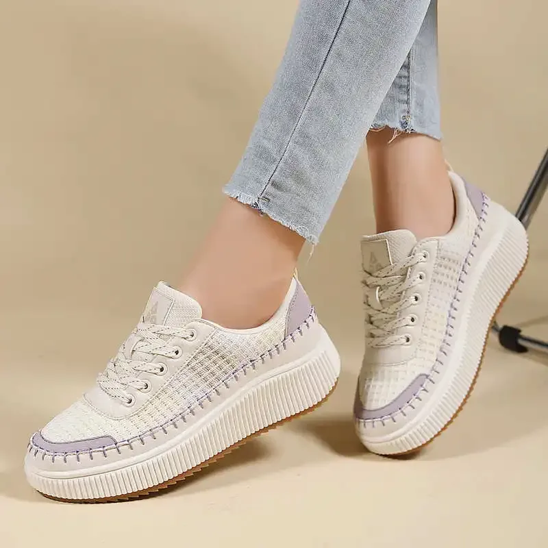 Scarpe marroni Donna Appartame - Streetwear Brand Best recensione e prezzo