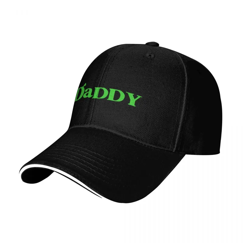 Cappello da baseball Daddy, ca - Streetwear Brand Golf recensione e prezzo