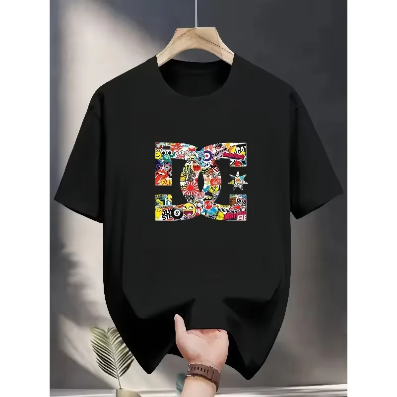 T-shirt Oversize di Tendenza M - Streetwear High End Brand recensione e prezzo