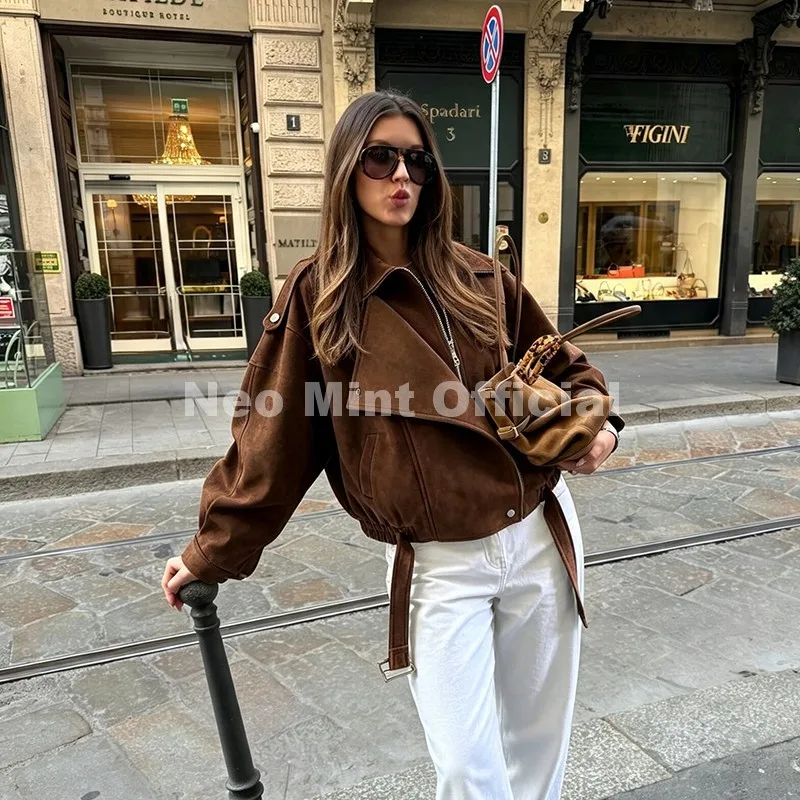Nuova Giacca Oversize in Camos - Streetwear Girl Brand recensione e prezzo