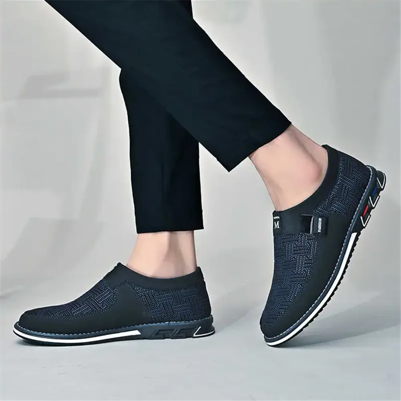 Blu scuro 44-45 Scarpe estive  - Streetwear Brand Best recensione e prezzo