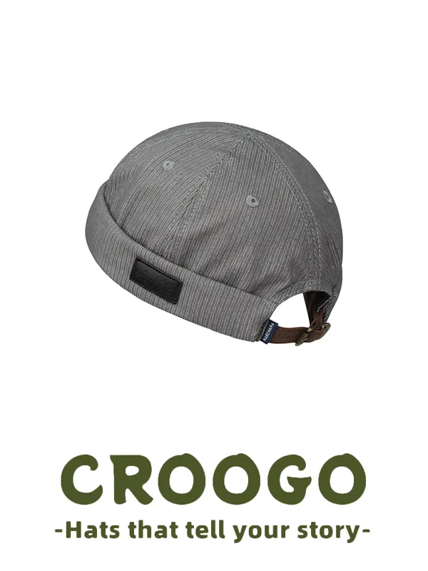 CROOGO Cappello Patchwork di T - Streetwear Brand Hong Kong recensione e prezzo