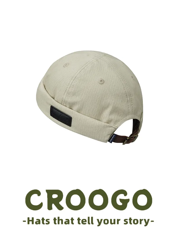 CROOGO Cappello Patchwork di T - Streetwear Brand Hong Kong recensione e prezzo