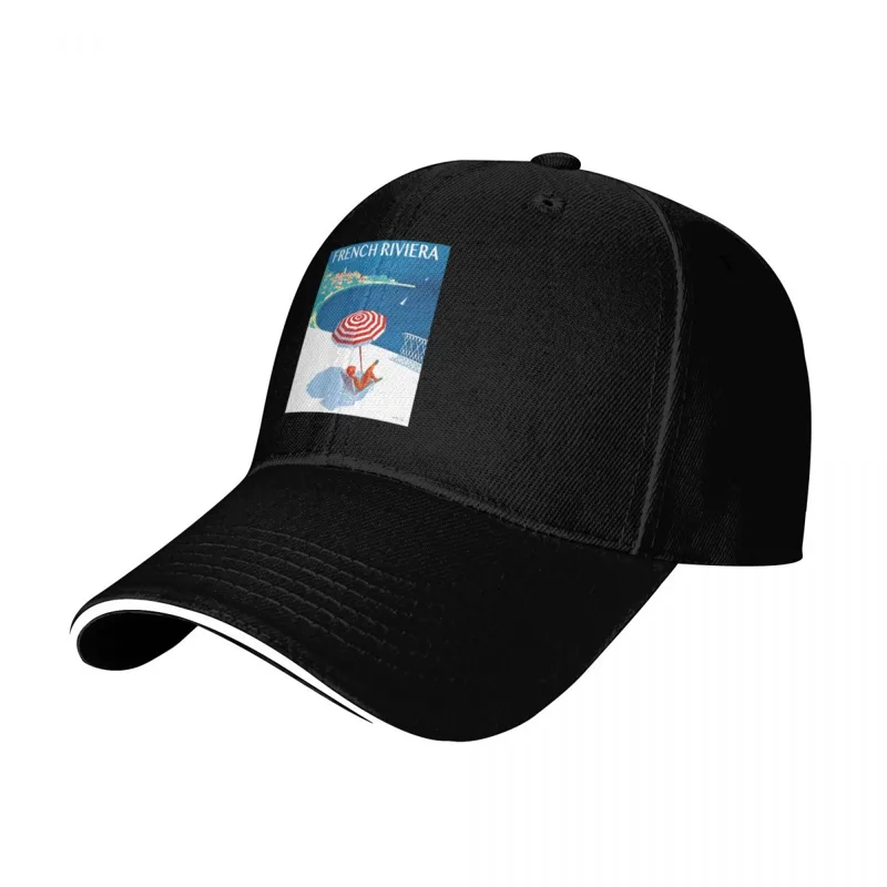 French Riviera 1954 Vintage Tr - Streetwear Brand Golf recensione e prezzo