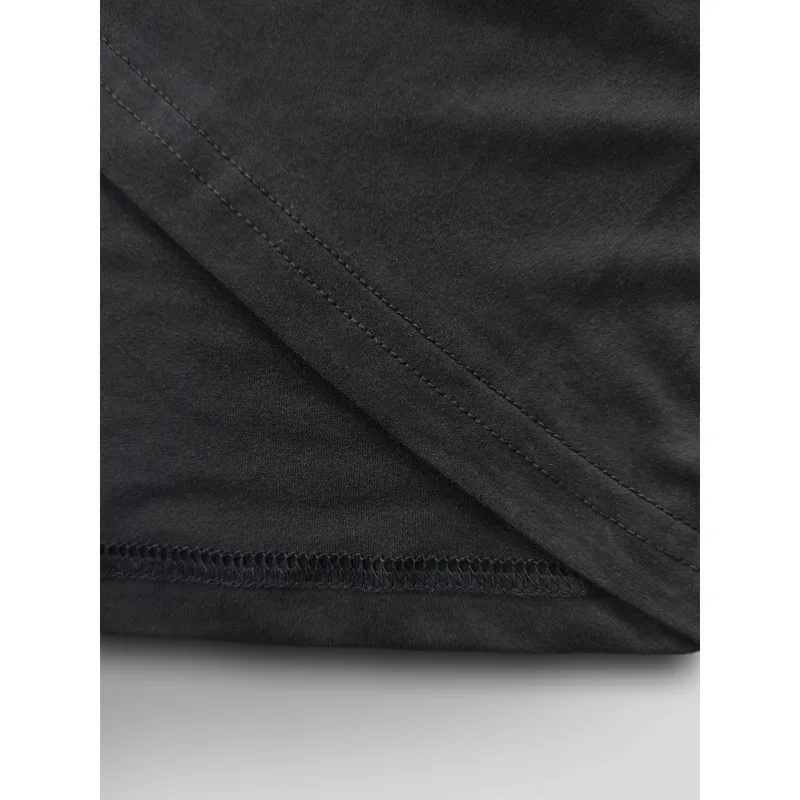 T-shirt casual da uomo a manic - Streetwear Brand Generator recensione e prezzo