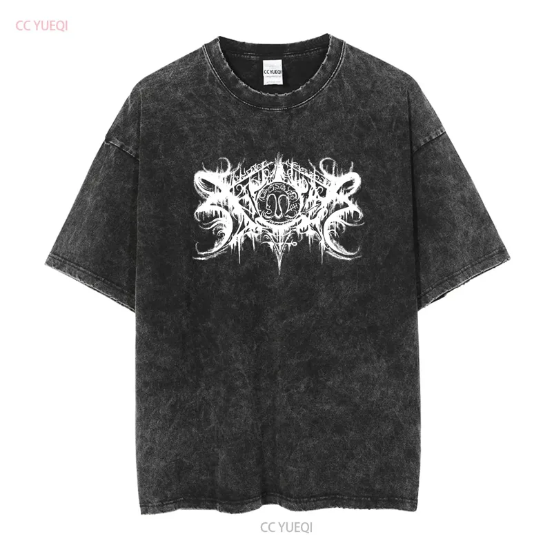 XASTHUR Nuovissima T Shirt Bla - Streetwear Brand Vintage recensione e prezzo