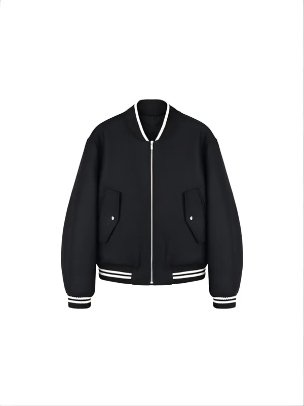 Giacca con Fodera di Alta Qual - Streetwear Brand Best recensione e prezzo