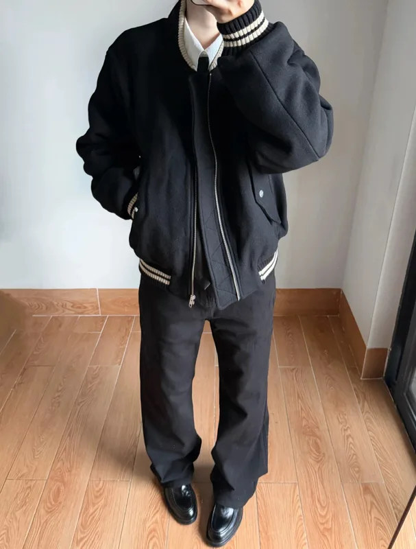 Giacca con Fodera di Alta Qual - Streetwear Brand Best recensione e prezzo