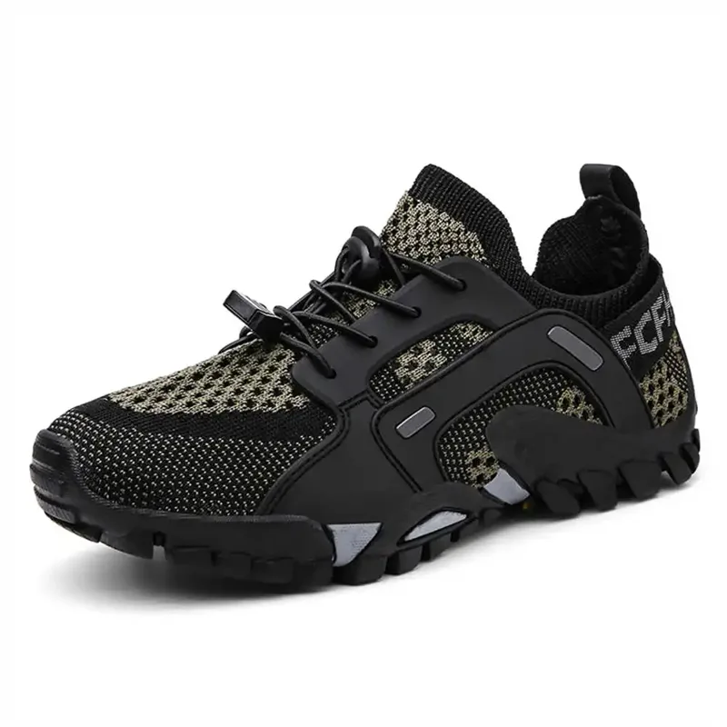 40-44 taglia 46 stivali da tre - Streetwear Brand Best recensione e prezzo