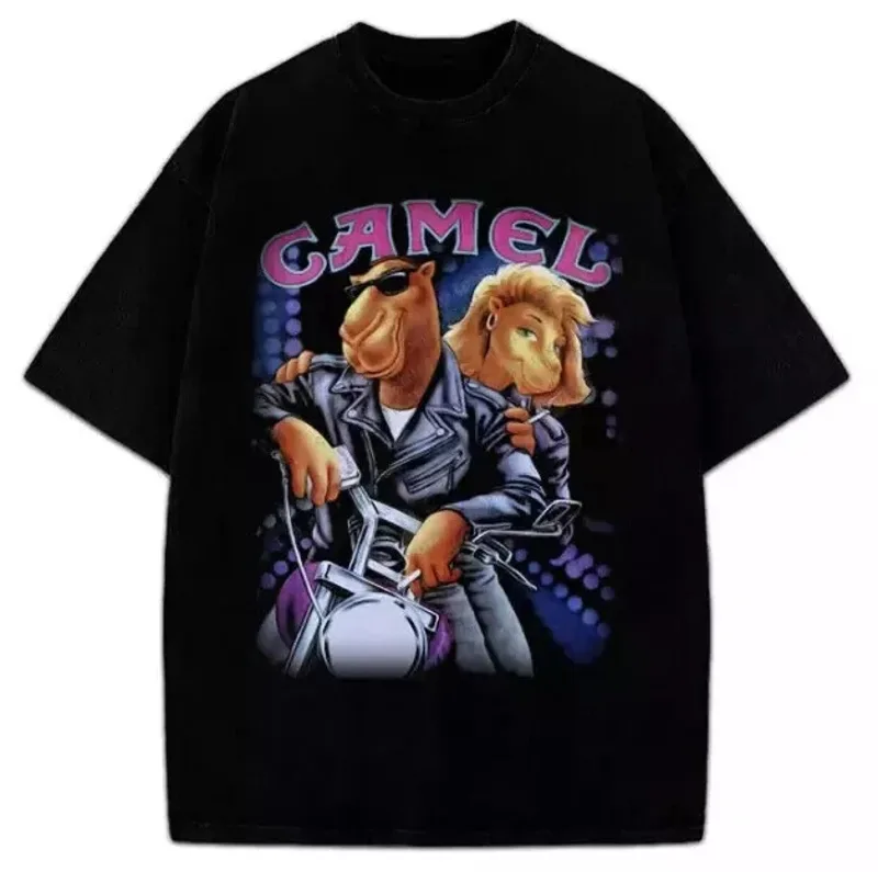 T-shirt Vintage Streetwear Cla - Streetwear Brand Vintage recensione e prezzo