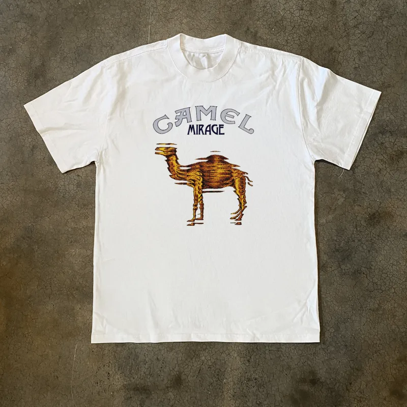 T-shirt Vintage Streetwear Cla - Streetwear Brand Vintage recensione e prezzo