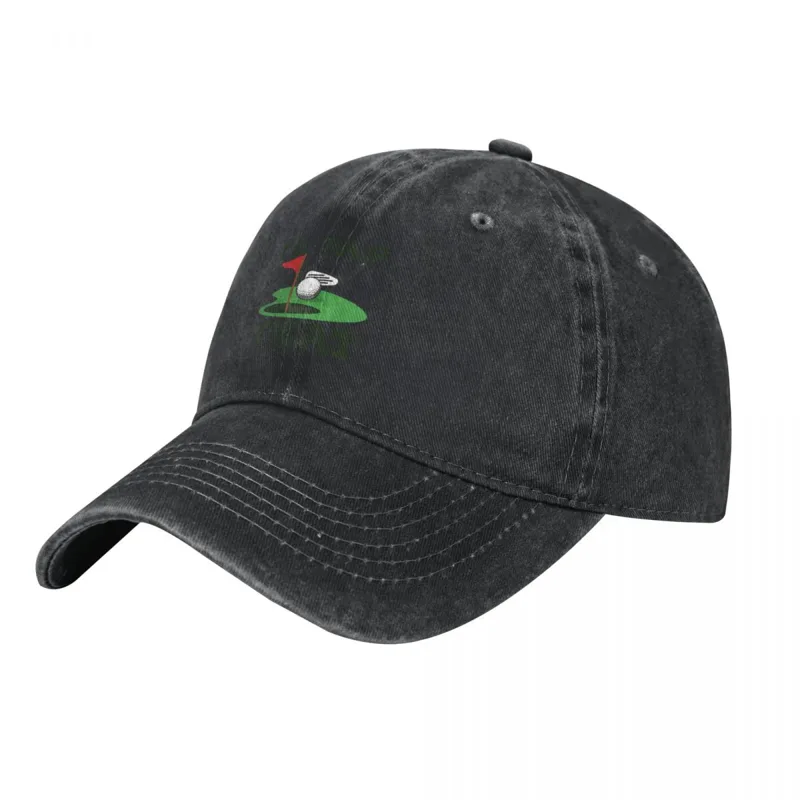 Cappellino da Baseball con Vis - Streetwear Brand Golf recensione e prezzo