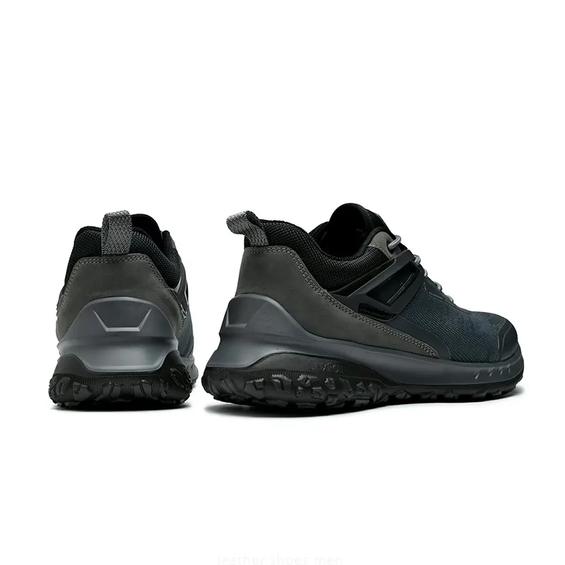 Scarpe da Trekking Uomo Origin - Streetwear Brand Famous recensione e prezzo