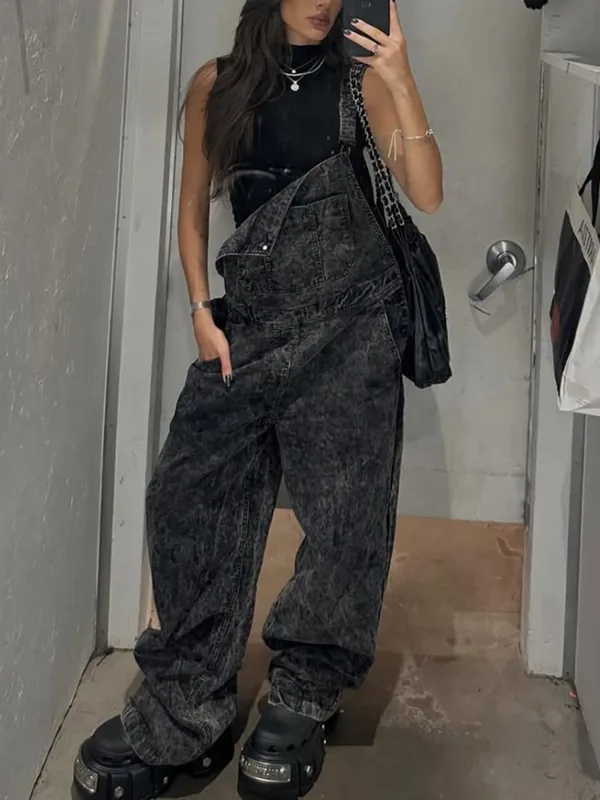 I nuovi pantaloni a gamba larg - Streetwear High End Brand recensione e prezzo