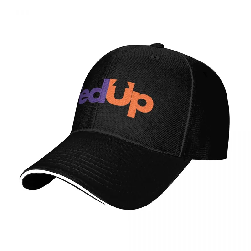 FedEx ma dice che FedUp Baseba - Streetwear Girl Brand recensione e prezzo