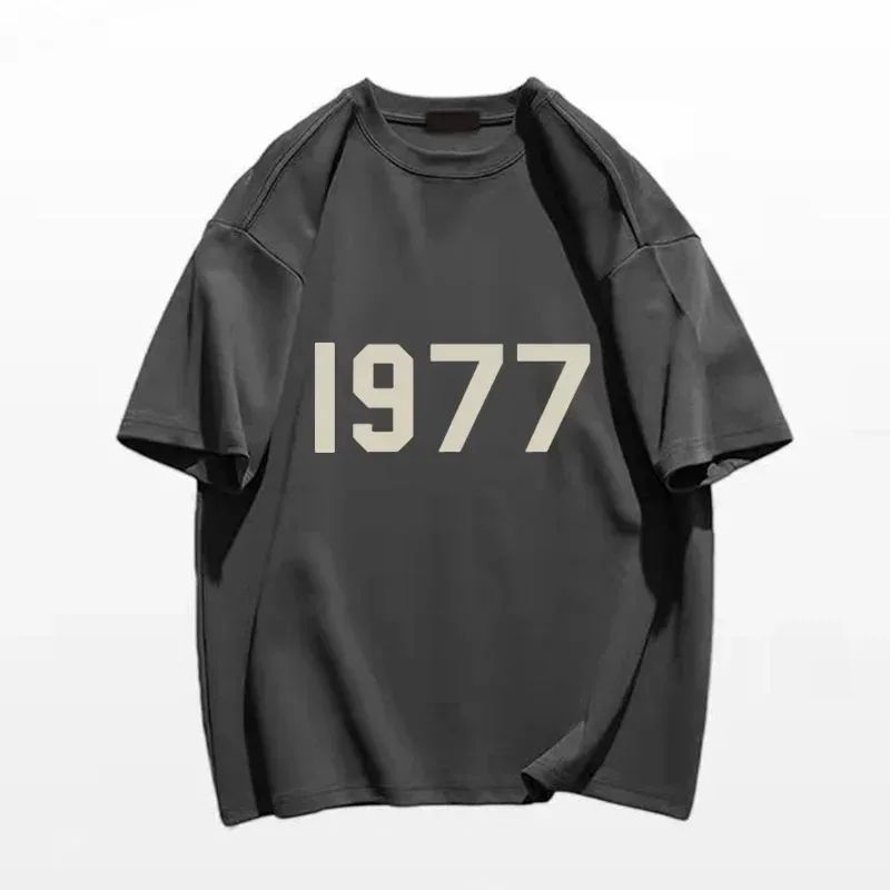 Camicia stampata in cotone di  - Streetwear Brand Vintage recensione e prezzo