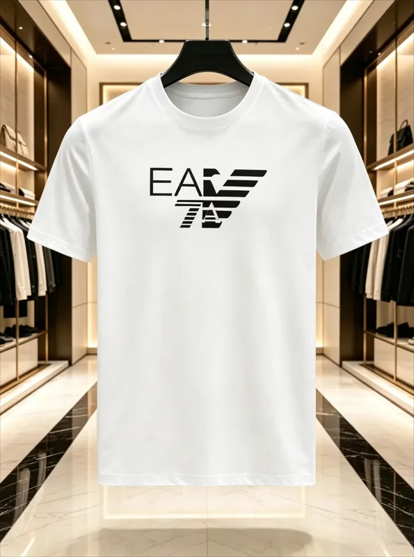 T-shirt di Lusso di Alta Gamma - Streetwear High End Brand recensione e prezzo