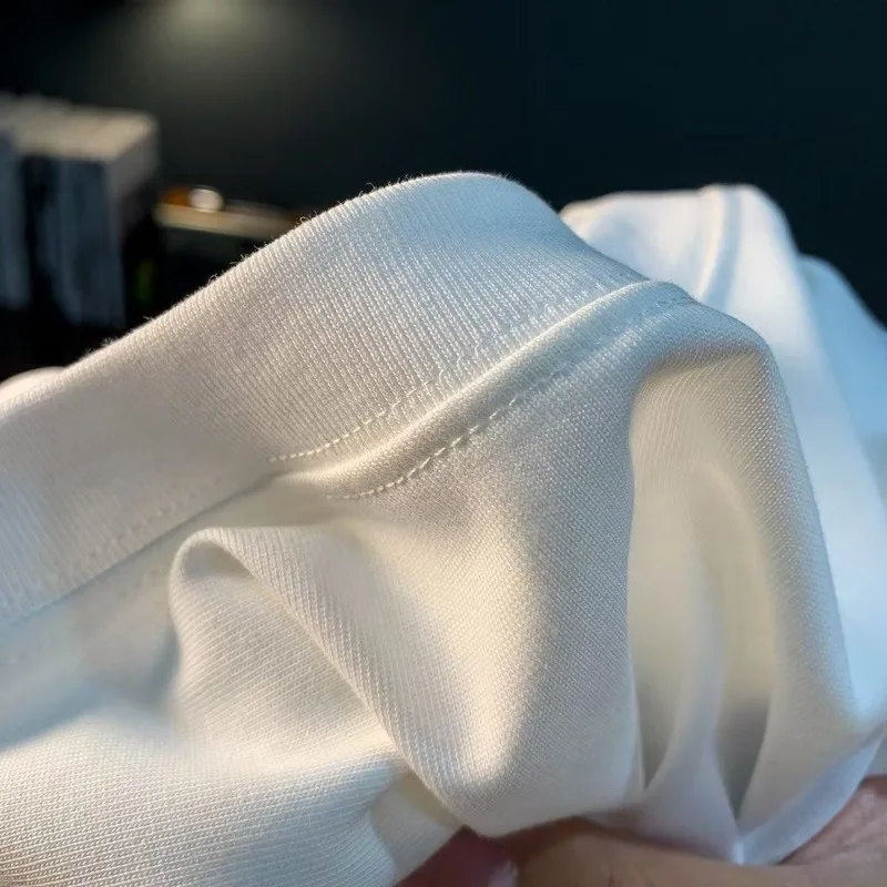 T-shirt da uomo retrò con stam - Streetwear Brand Best recensione e prezzo