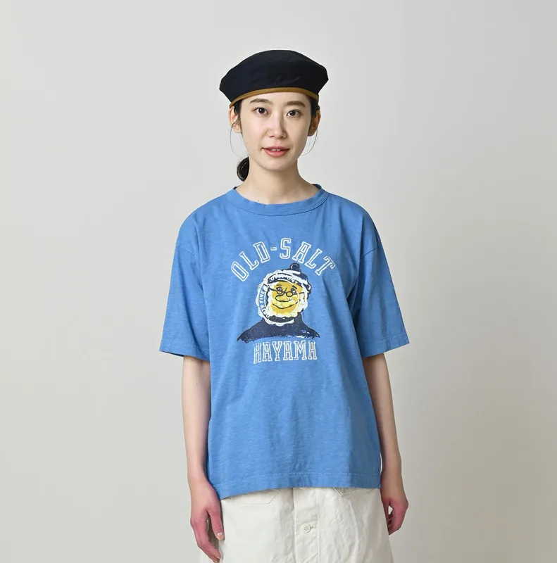 T-shirt vintage 