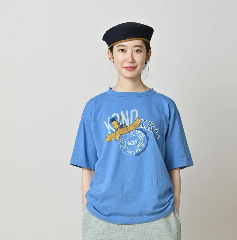 T-shirt vintage 