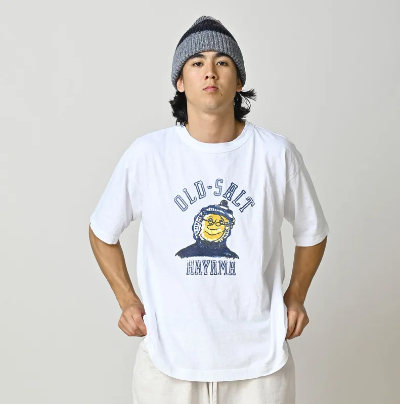 T-shirt vintage 