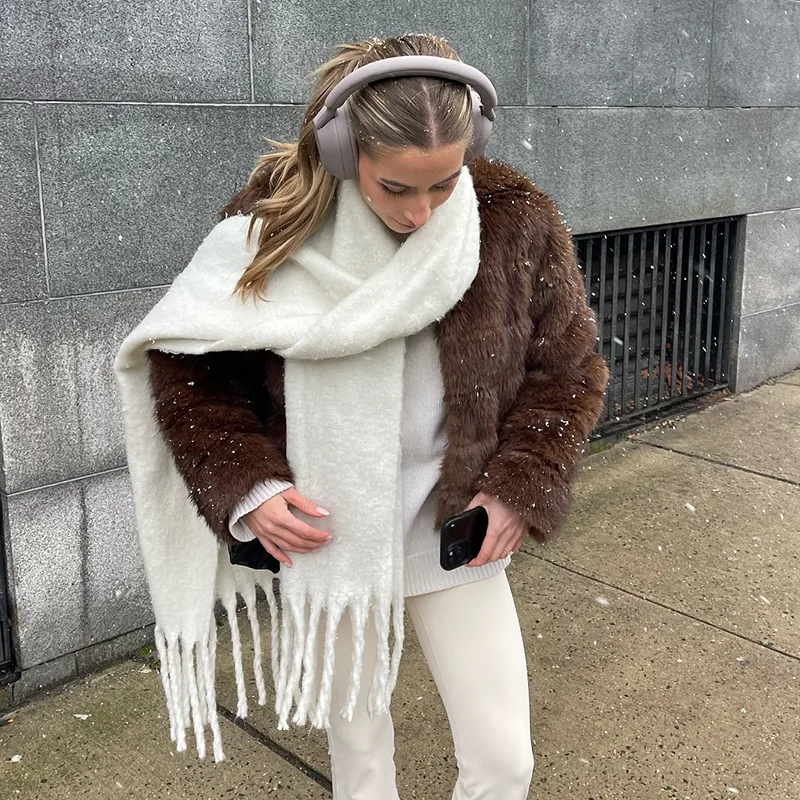 Cappotto Vintage in Pelliccia  - Streetwear Girl Brand recensione e prezzo