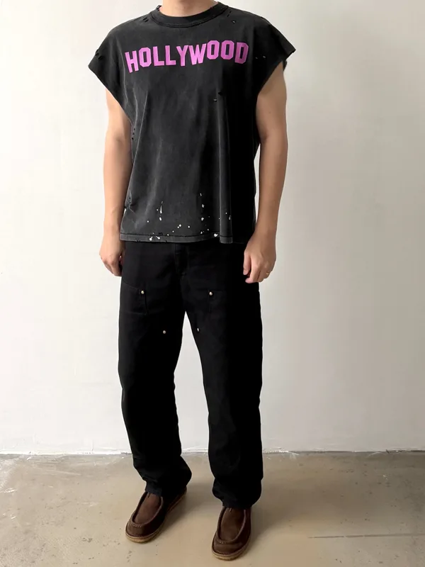 Yao Fashion High Street Street - Streetwear Brand Vintage recensione e prezzo