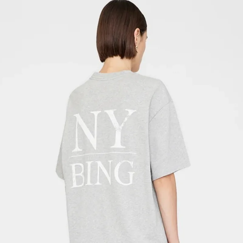 T-shirt di marca di lusso con  - Streetwear Brand In Paris recensione e prezzo