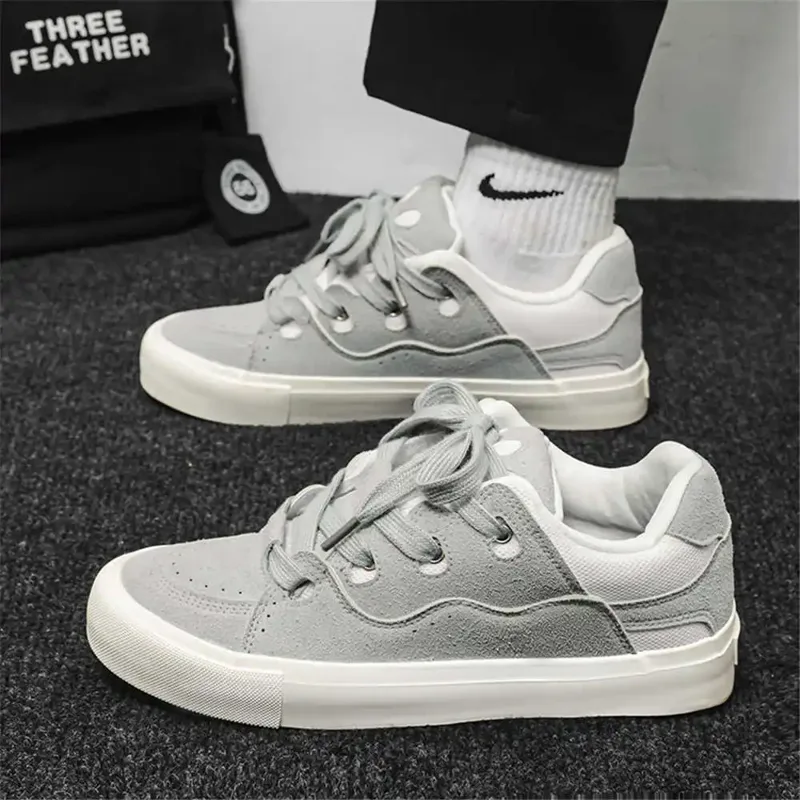 Con allacciatura Scarpe da scu - Streetwear Brand Best recensione e prezzo