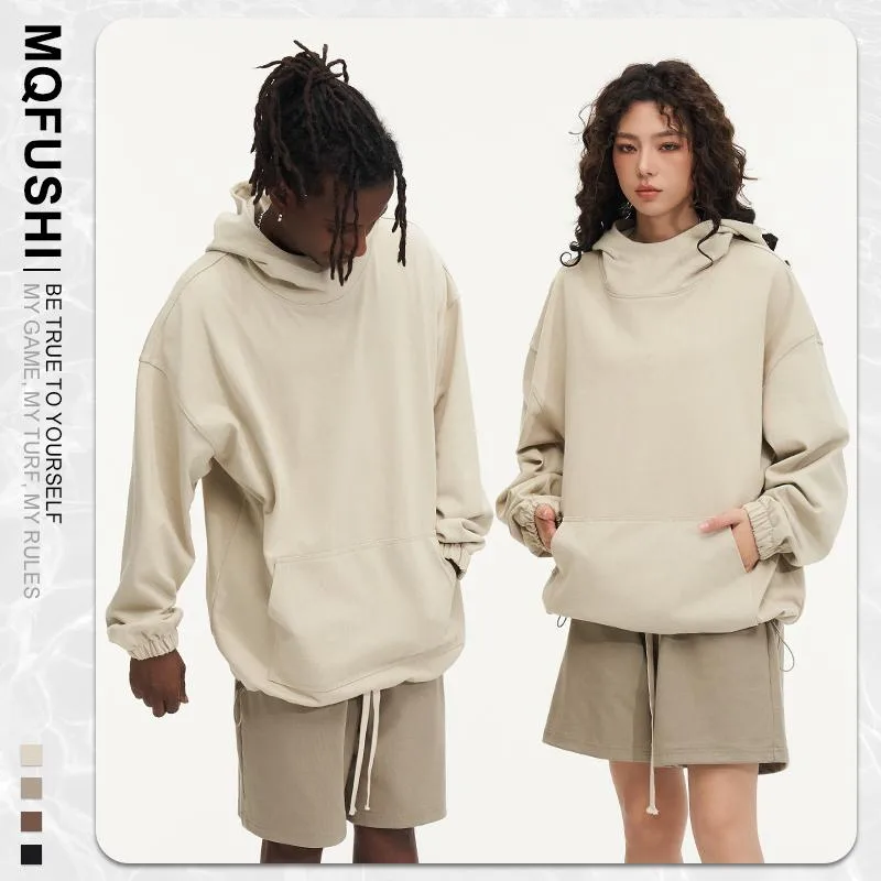 LOGO personalizzato 450gsm 100 - Streetwear High End Brand recensione e prezzo