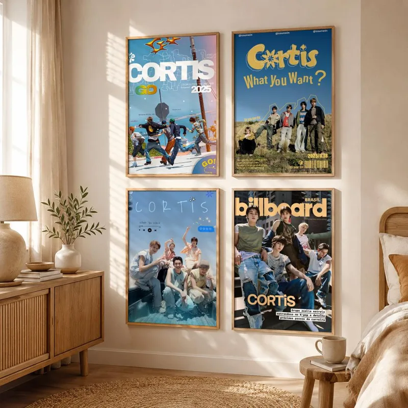 Poster del marchio streetwear  - Streetwear Brand Poster recensione e prezzo
