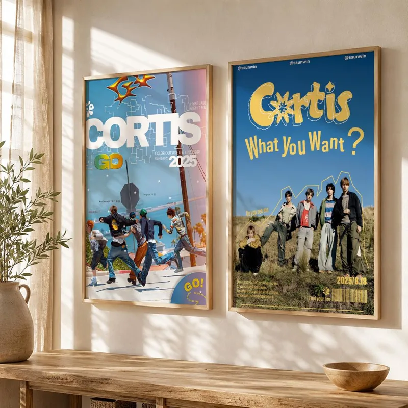 Poster del marchio streetwear  - Streetwear Brand Poster recensione e prezzo