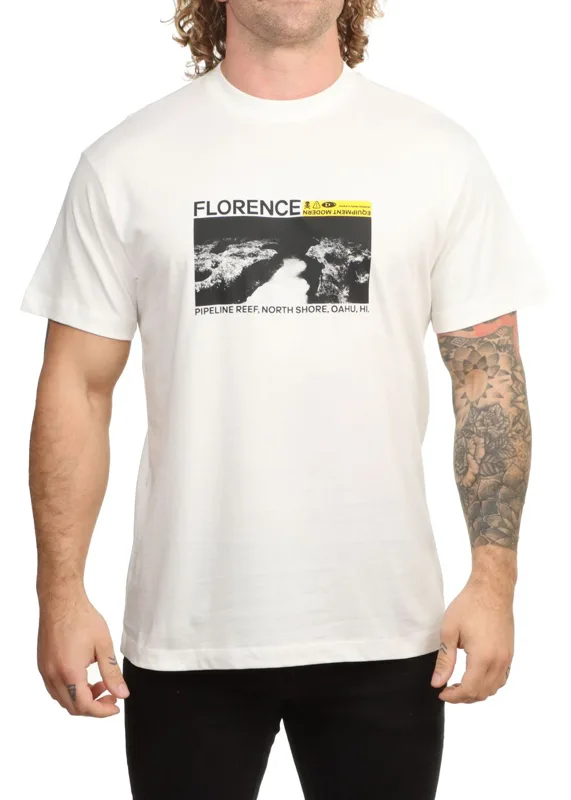 T-shirt Casual con Grafica del - Streetwear Brand Poster recensione e prezzo
