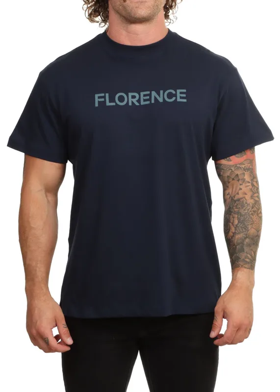 T-shirt Casual con Grafica del - Streetwear Brand Poster recensione e prezzo