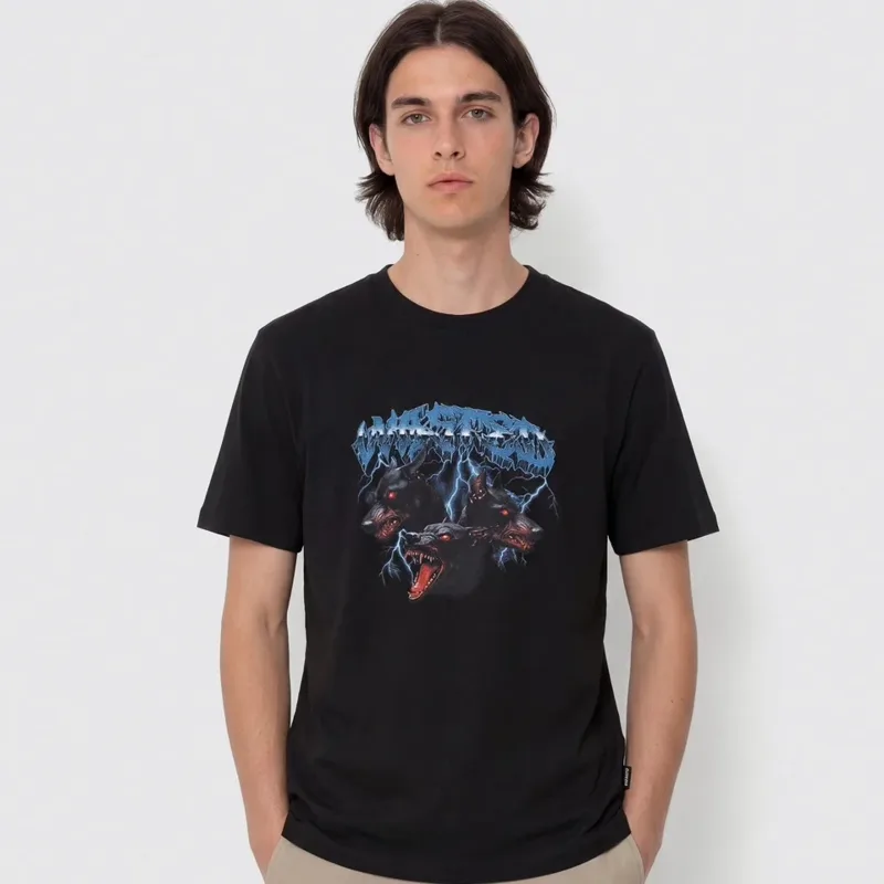 T-shirt Pike Paris Trendy Skat - Streetwear Brand In Paris recensione e prezzo