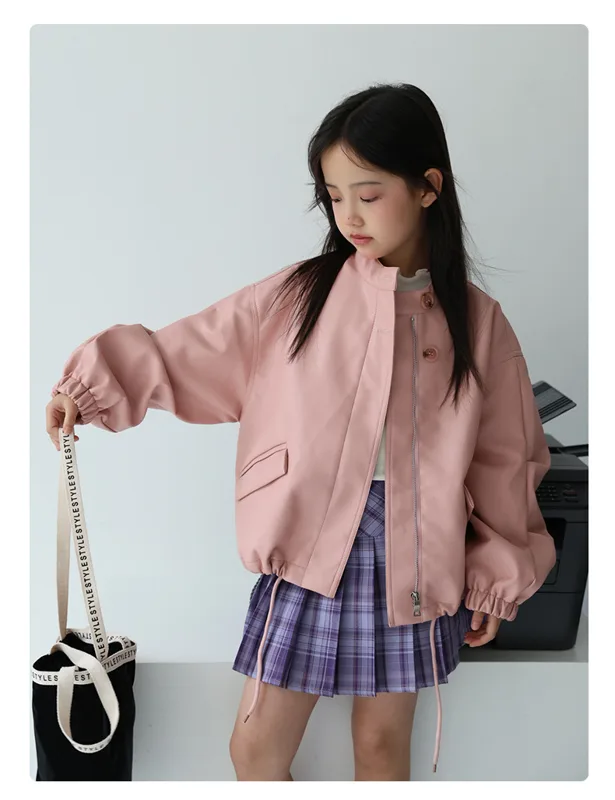 2-12 anni ragazze dolce nero r - Streetwear Girl Brand recensione e prezzo