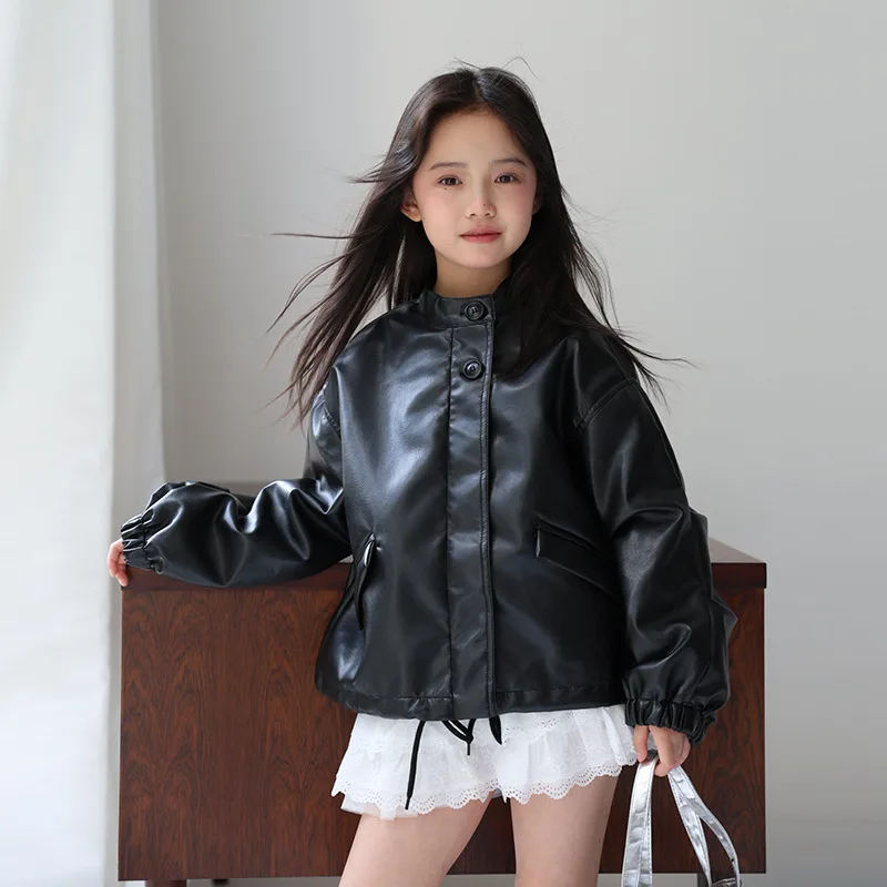 2-12 anni ragazze dolce nero r - Streetwear Girl Brand recensione e prezzo