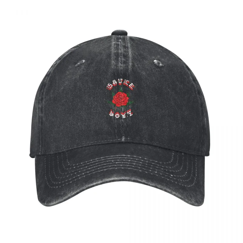 Eladio Carrion Cappello da bas - Streetwear Brand Golf recensione e prezzo