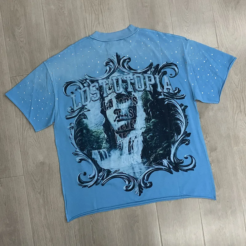T-shirt Streetwear 2026 Trend  - Streetwear Brand Best recensione e prezzo