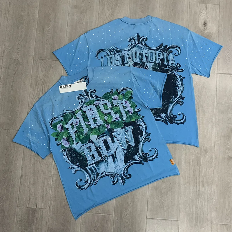 T-shirt Streetwear 2026 Trend  - Streetwear Brand Best recensione e prezzo