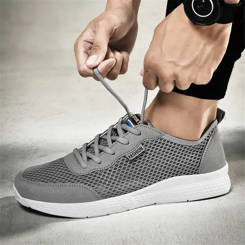 35-46 Scarpe da ginnastica blu - Streetwear Brand Best recensione e prezzo